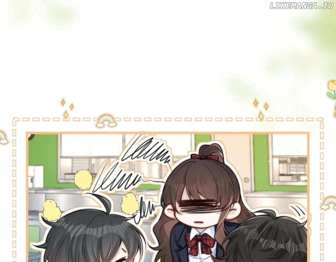 Can You Hear Me Chapter 21 page 54 - 