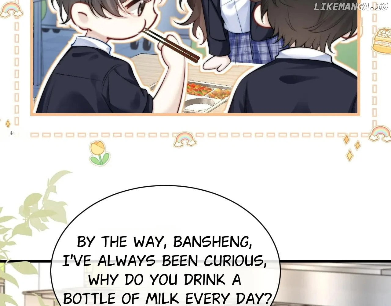 Can You Hear Me Chapter 21 page 55 - 