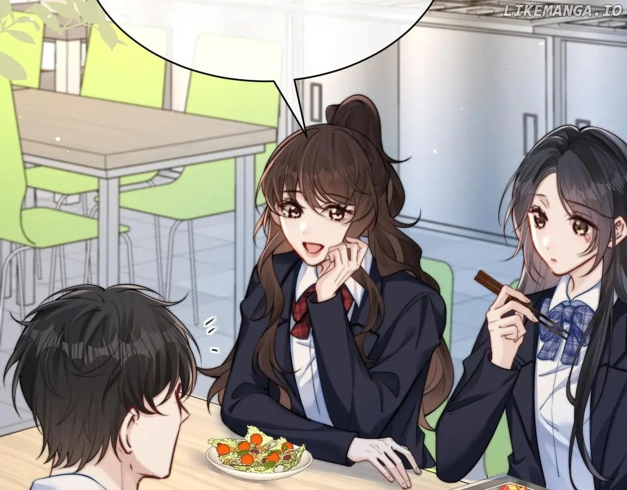 Can You Hear Me Chapter 21 page 56 - 