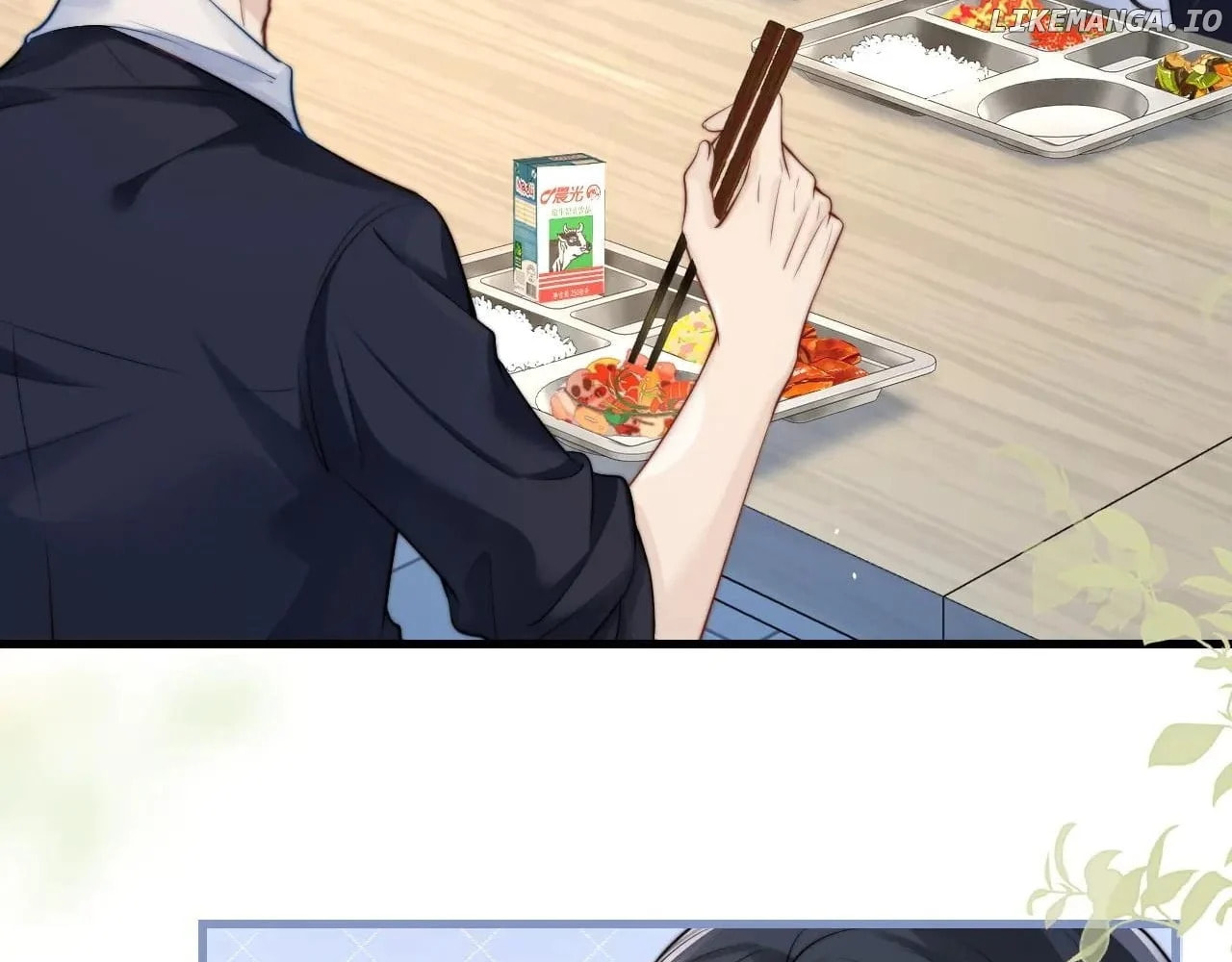 Can You Hear Me Chapter 21 page 57 - 