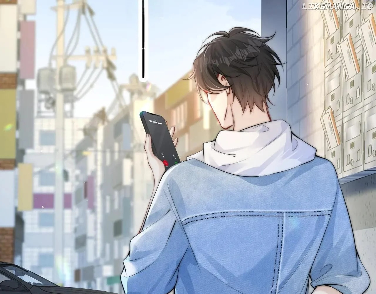 Can You Hear Me Chapter 21 page 7 - 
