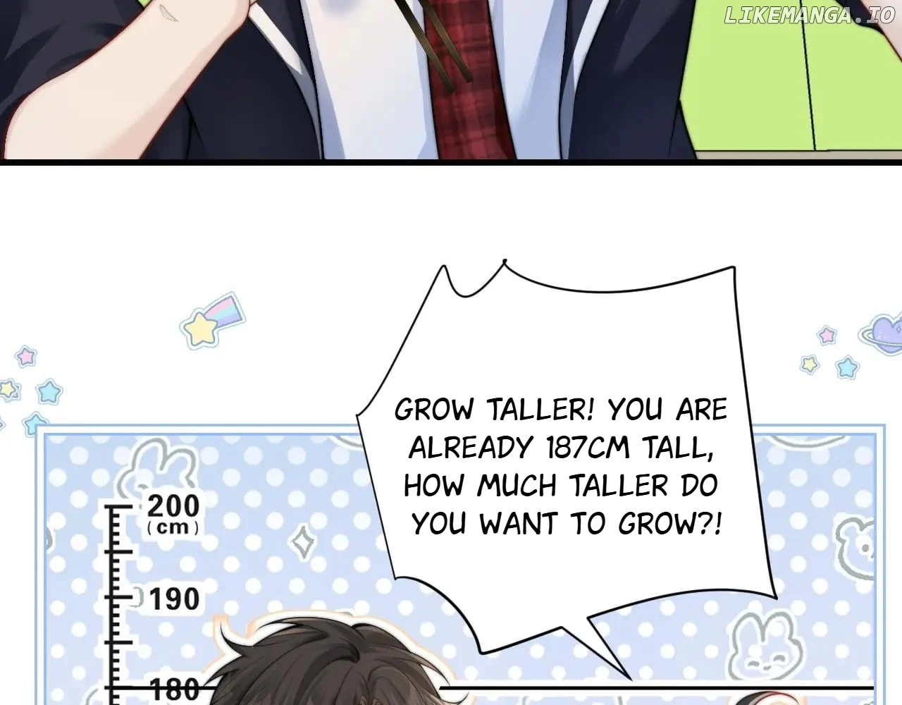 Can You Hear Me Chapter 21 page 61 - 