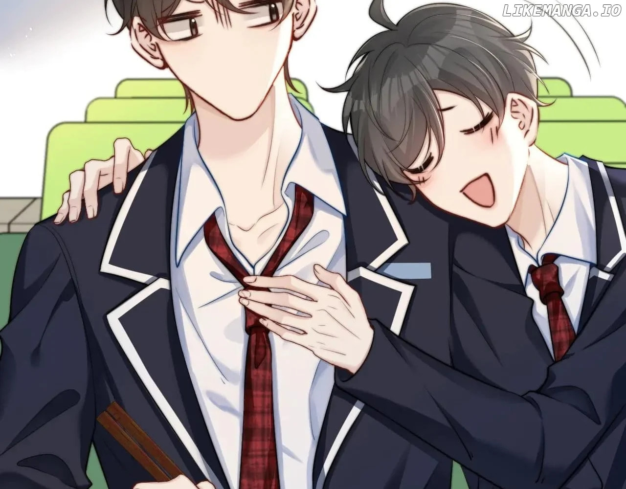 Can You Hear Me Chapter 21 page 64 - 
