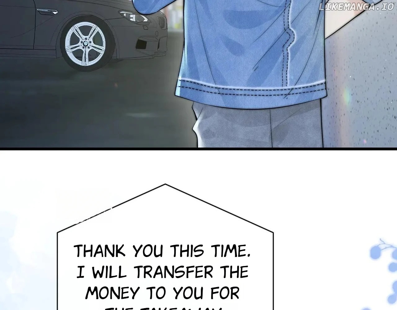 Can You Hear Me Chapter 21 page 8 - 