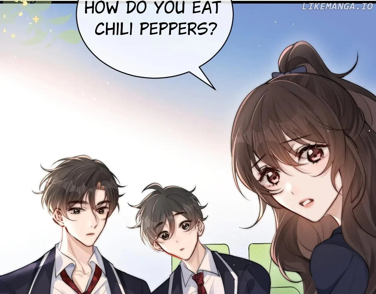 Can You Hear Me Chapter 21 page 76 - 