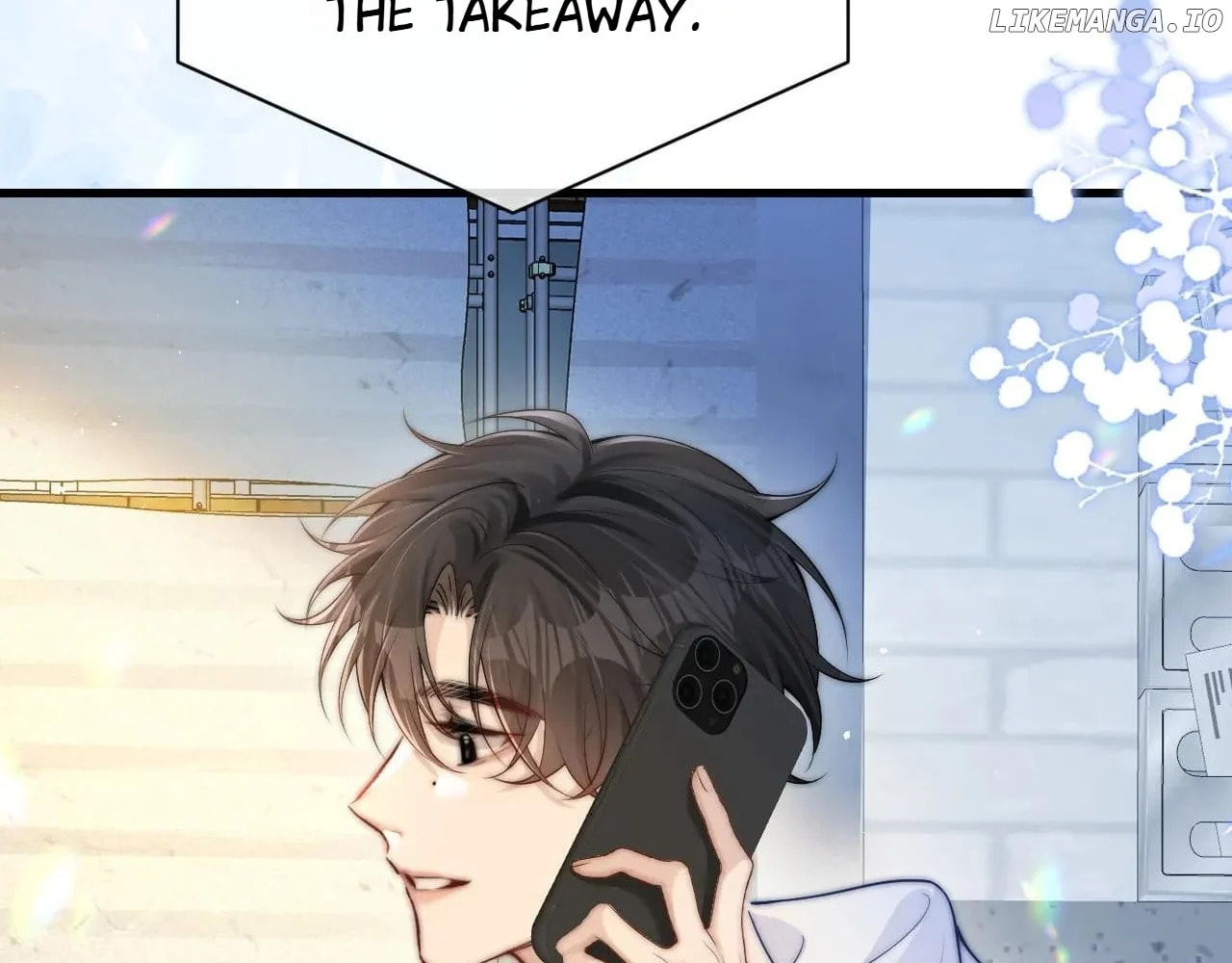 Can You Hear Me Chapter 21 page 9 - 