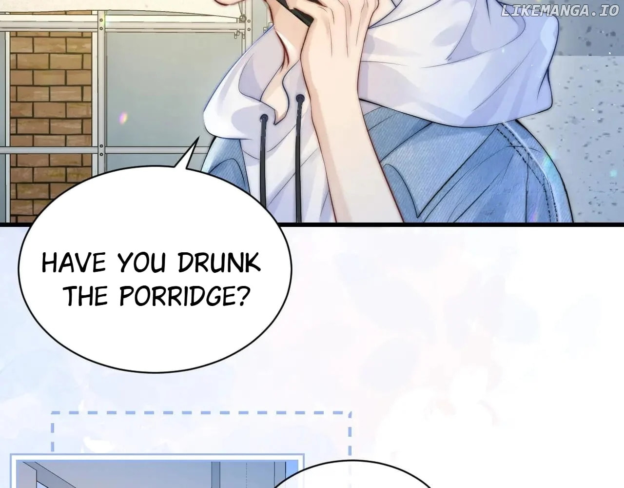 Can You Hear Me Chapter 21 page 10 - 
