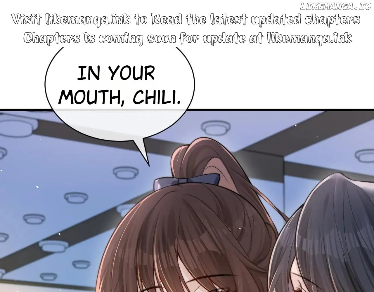 Can You Hear Me Chapter 22 page 1 - 
