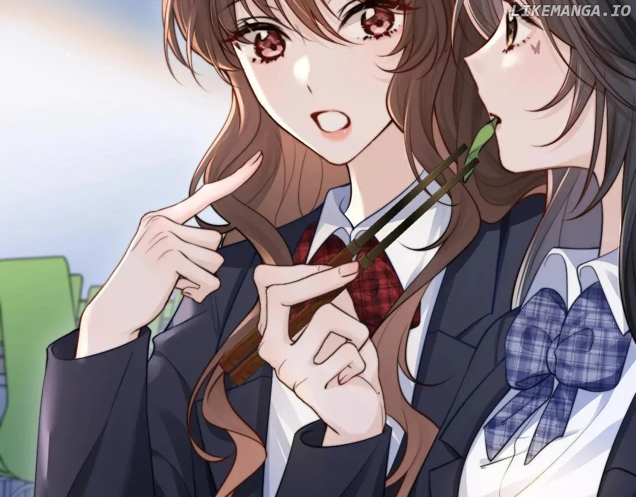 Can You Hear Me Chapter 22 page 2 - 