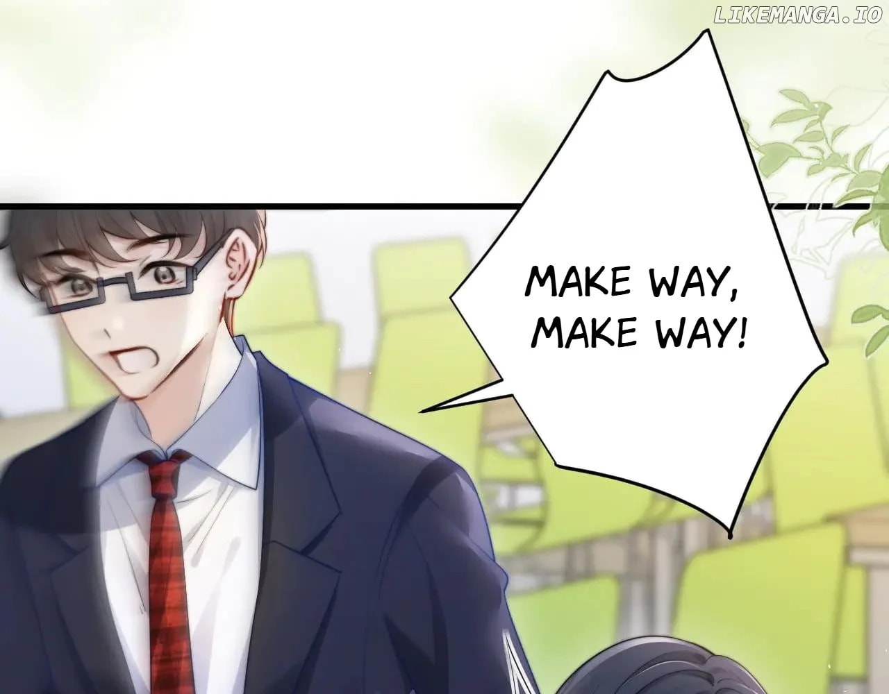 Can You Hear Me Chapter 22 page 11 - 