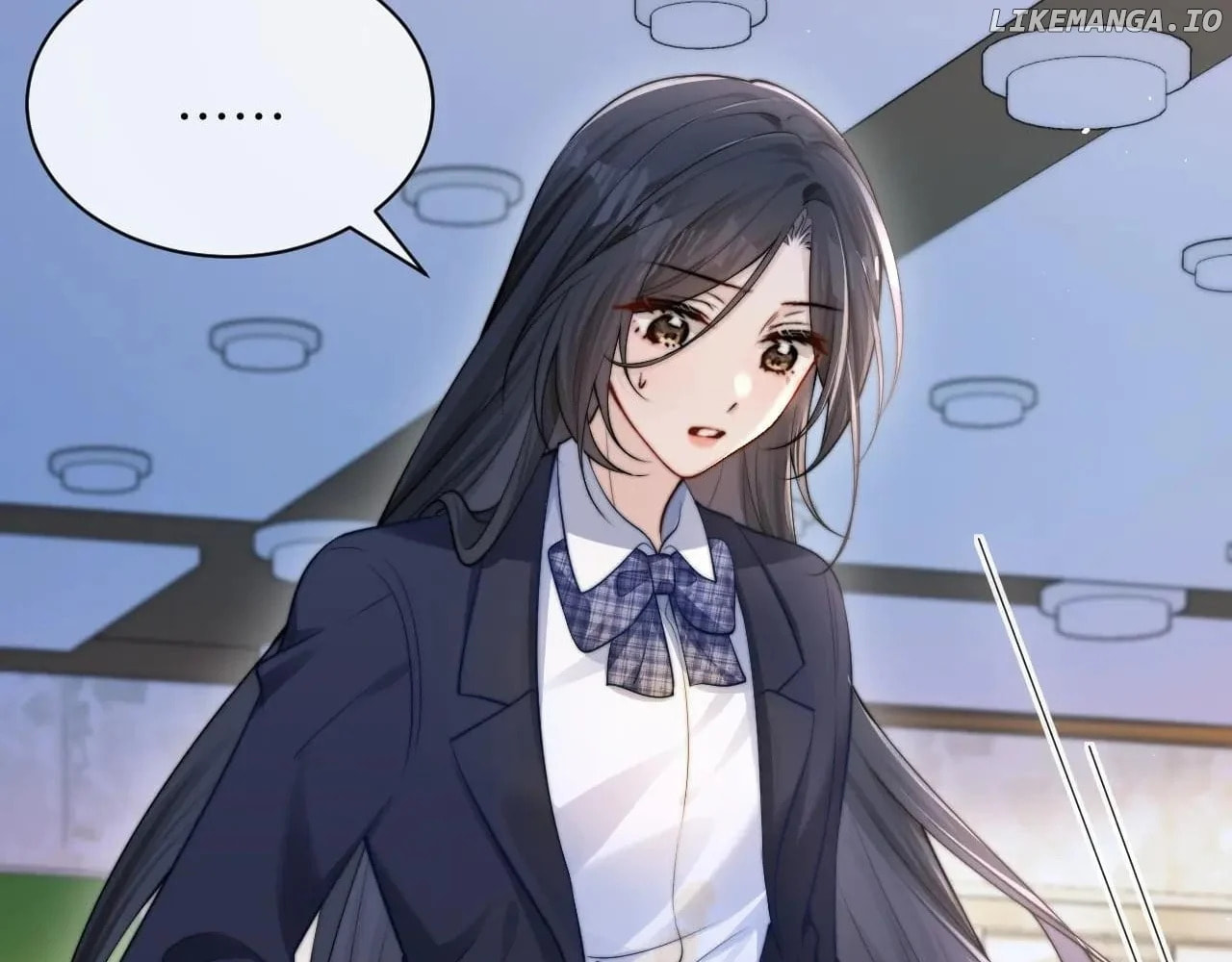 Can You Hear Me Chapter 22 page 15 - 