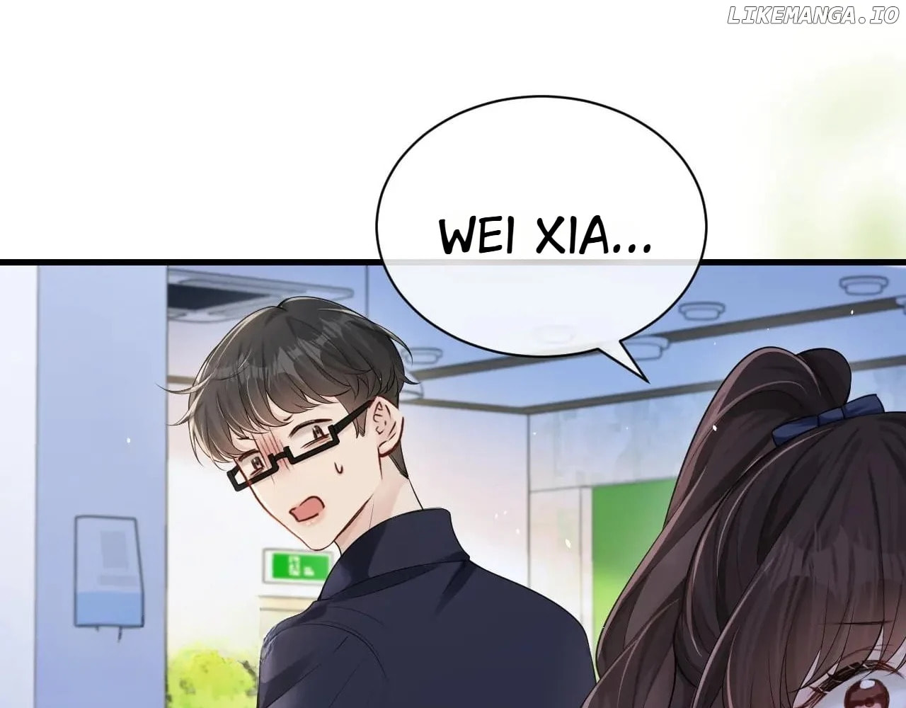 Can You Hear Me Chapter 22 page 18 - 