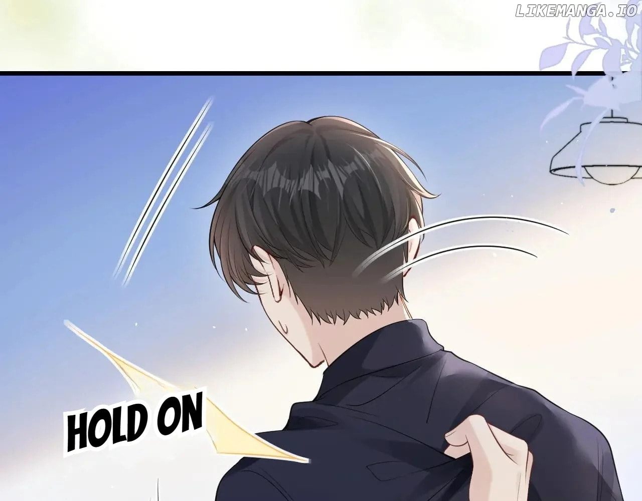 Can You Hear Me Chapter 22 page 20 - 