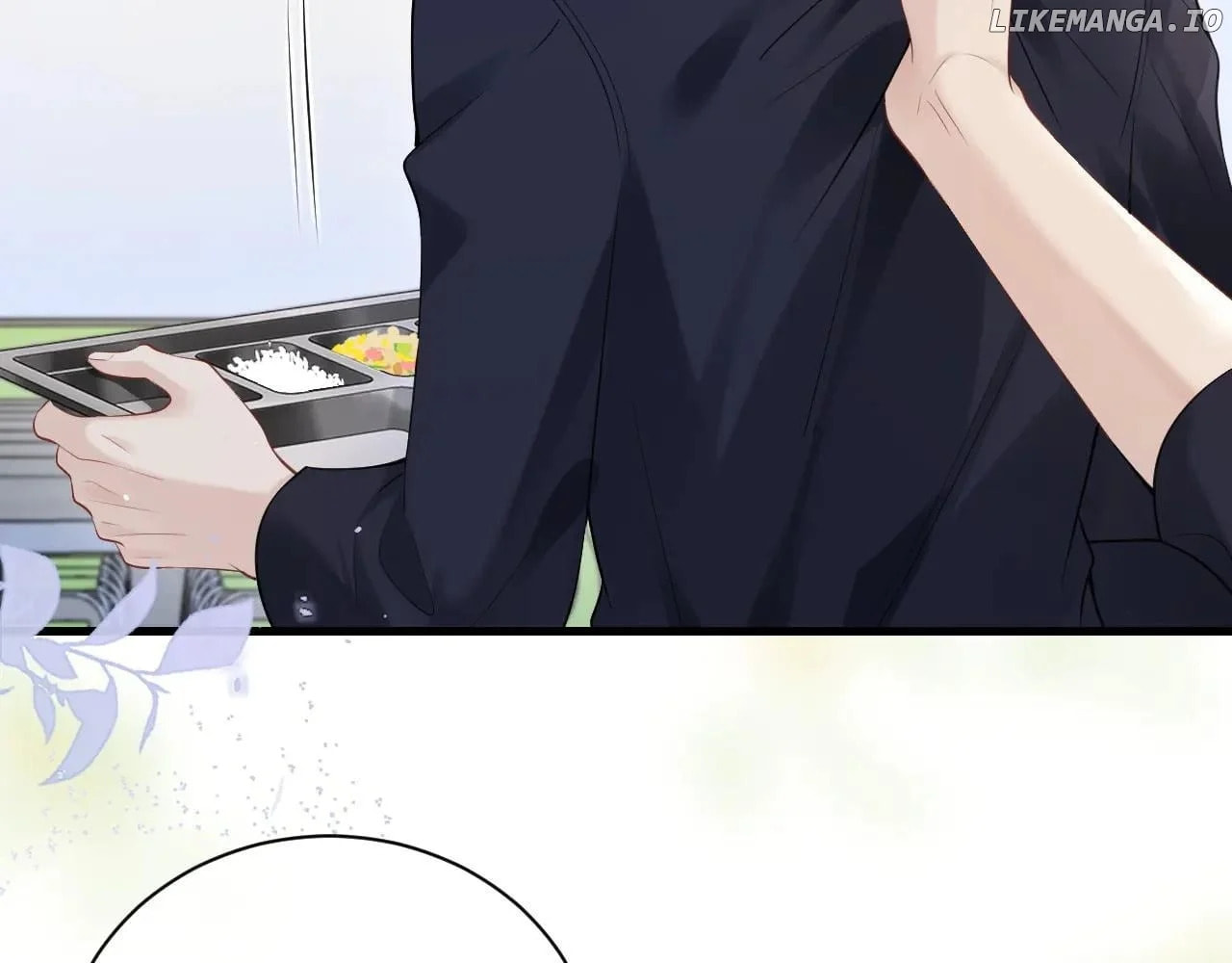Can You Hear Me Chapter 22 page 21 - 