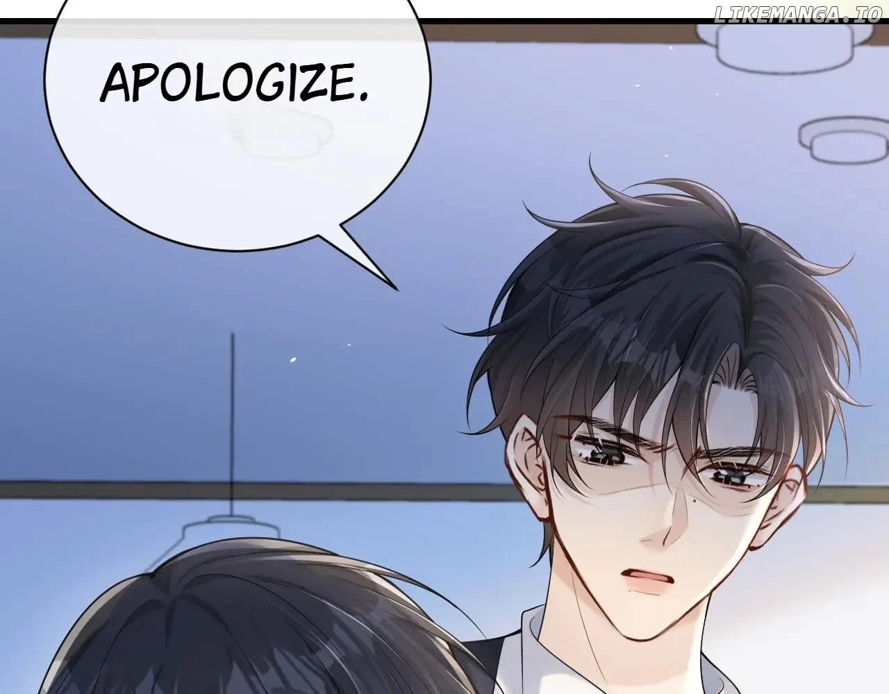 Can You Hear Me Chapter 22 page 22 - 