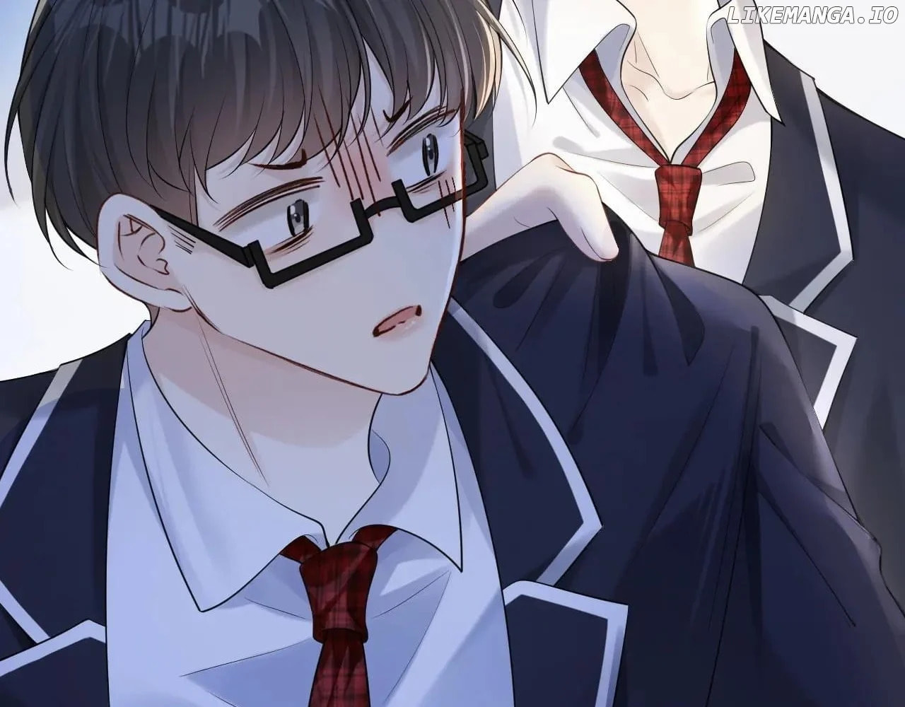 Can You Hear Me Chapter 22 page 23 - 