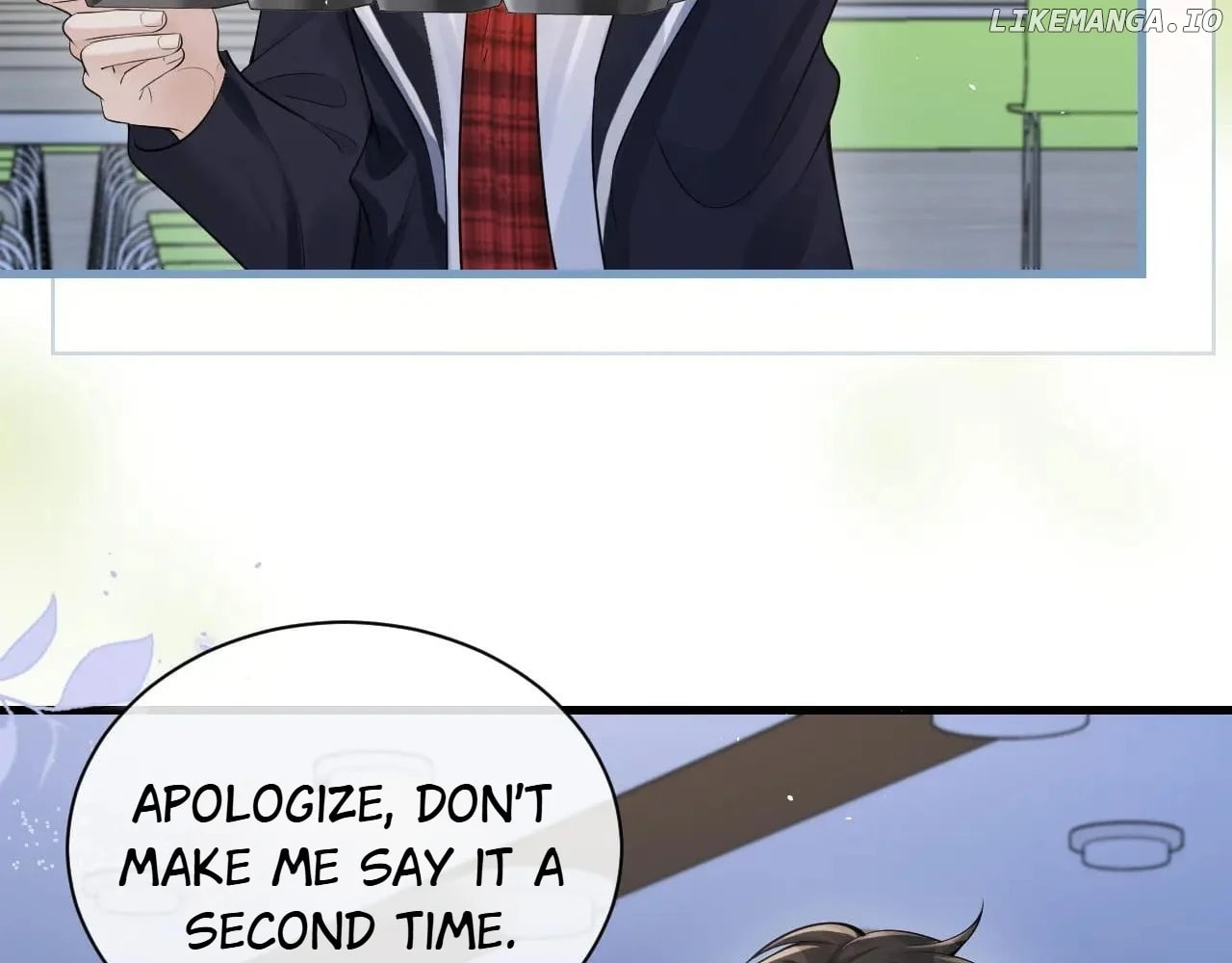 Can You Hear Me Chapter 22 page 26 - 