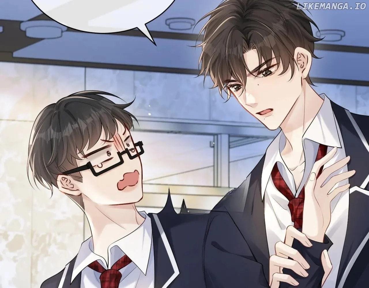 Can You Hear Me Chapter 22 page 27 - 