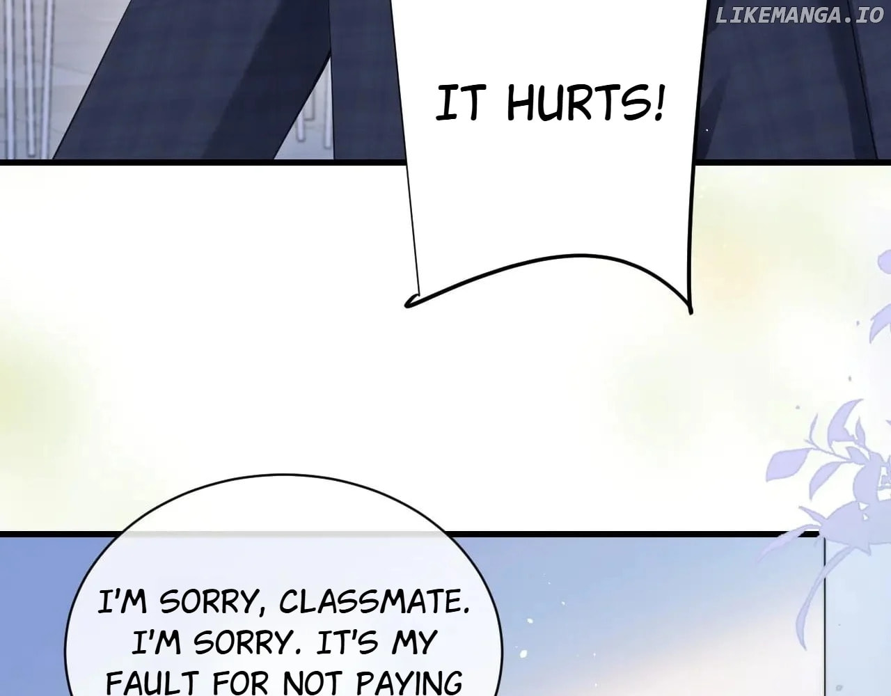 Can You Hear Me Chapter 22 page 29 - 