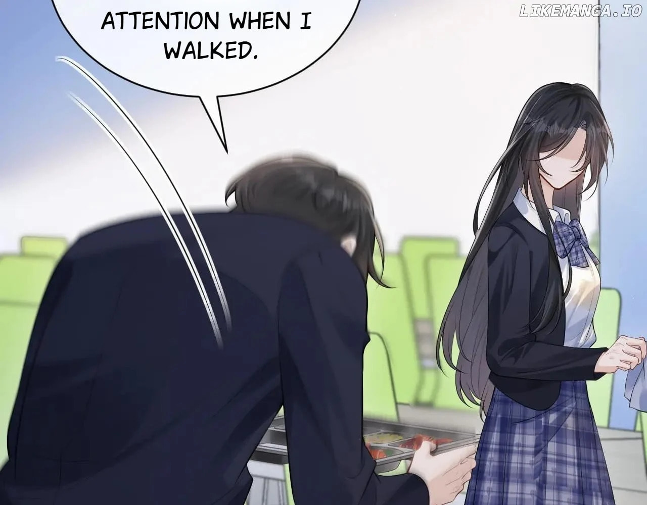 Can You Hear Me Chapter 22 page 30 - 