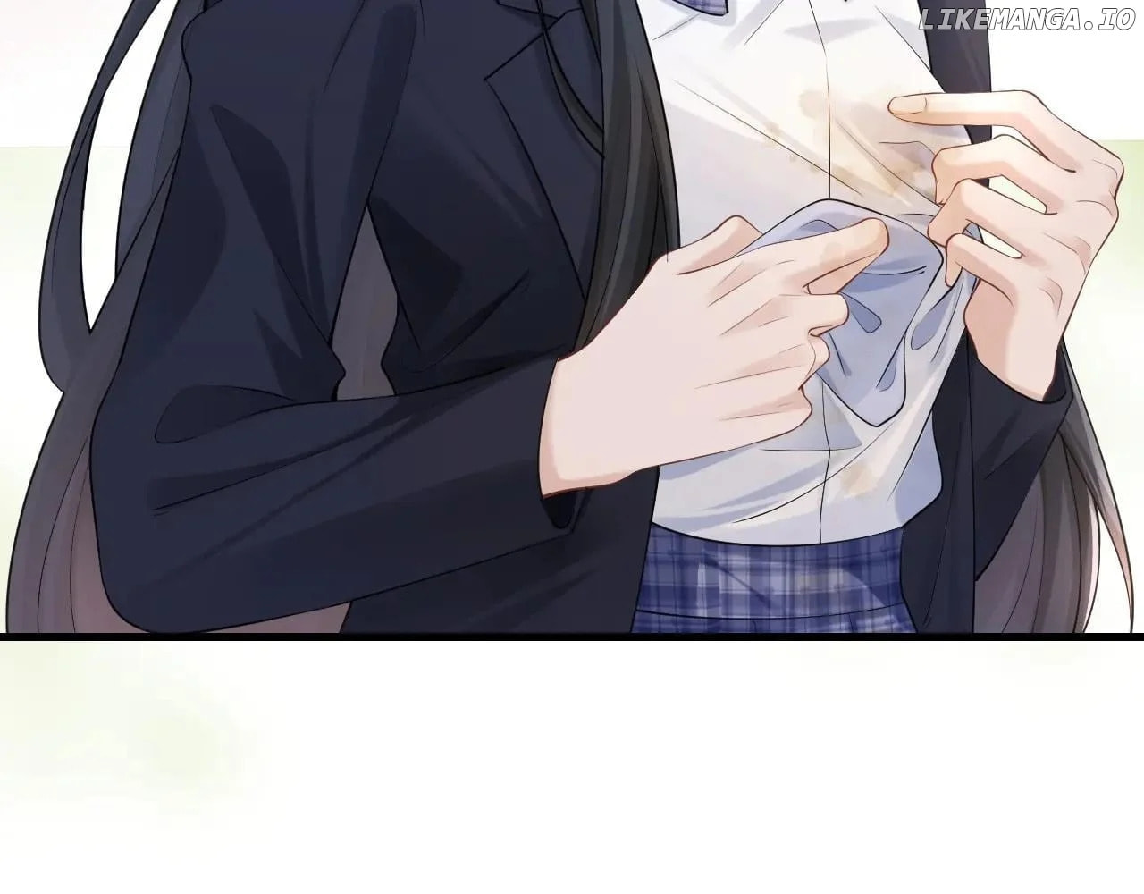 Can You Hear Me Chapter 22 page 33 - 