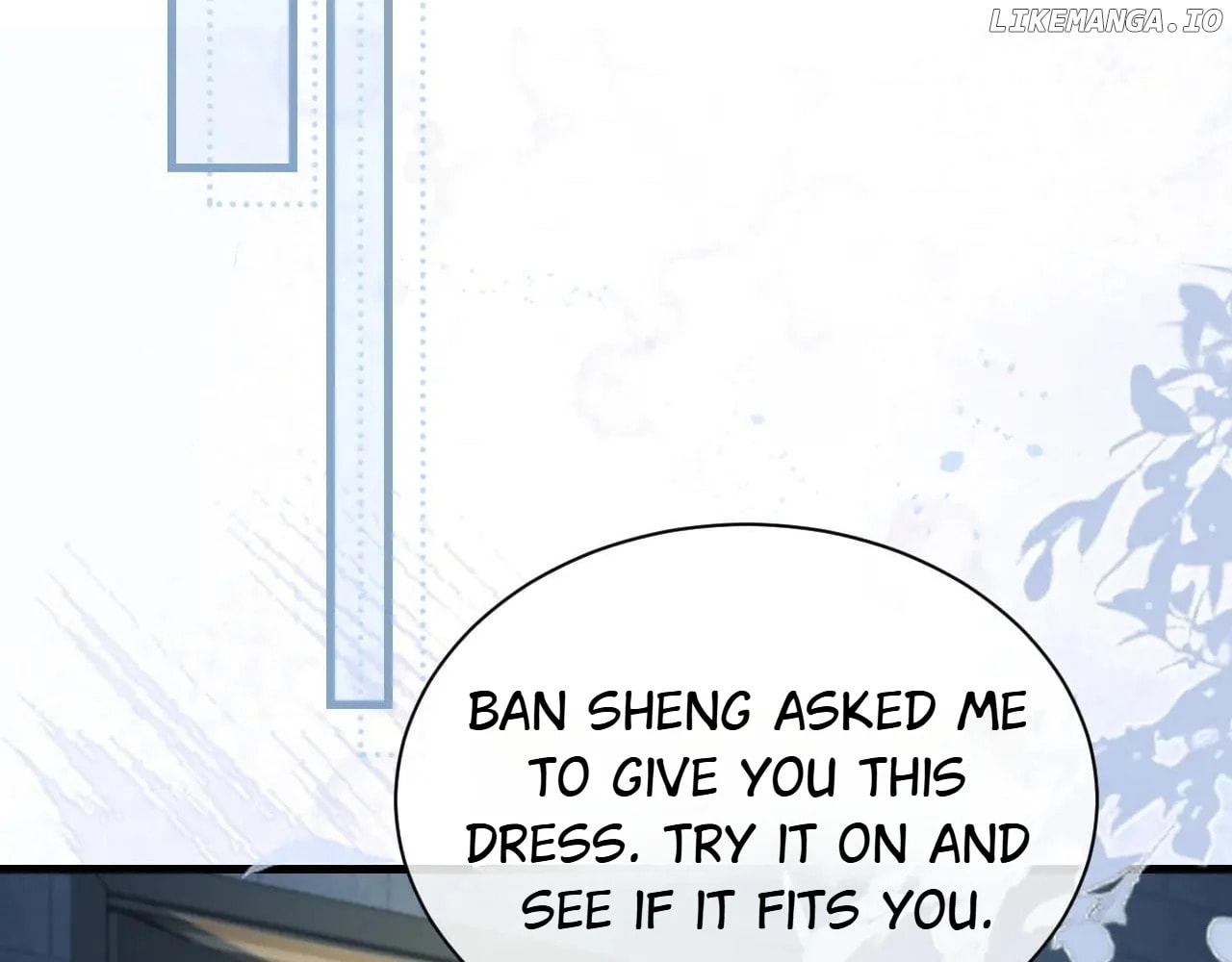 Can You Hear Me Chapter 22 page 35 - 