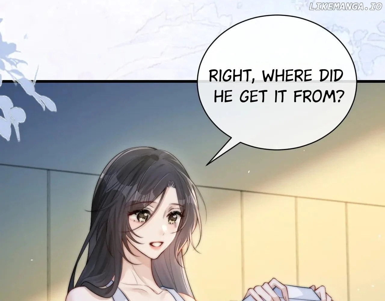 Can You Hear Me Chapter 22 page 38 - 