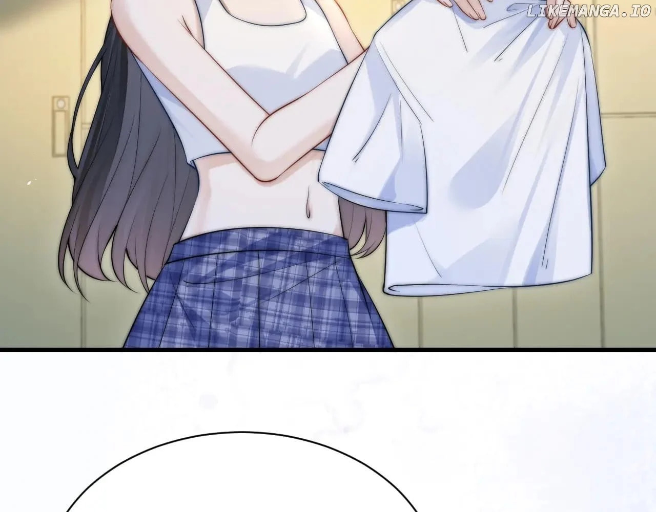 Can You Hear Me Chapter 22 page 39 - 