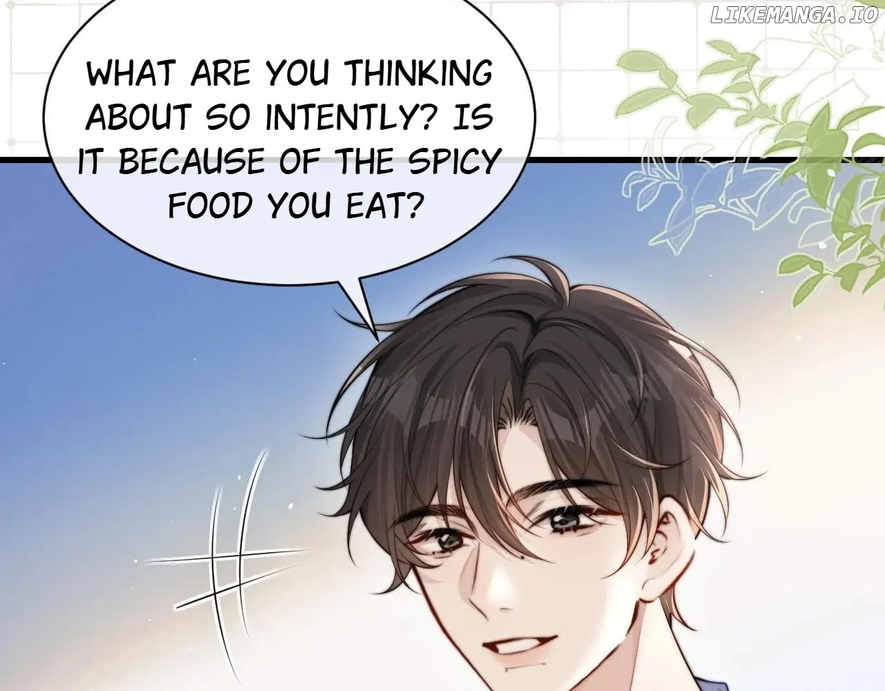 Can You Hear Me Chapter 22 page 5 - 