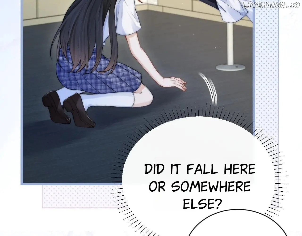 Can You Hear Me Chapter 22 page 47 - 