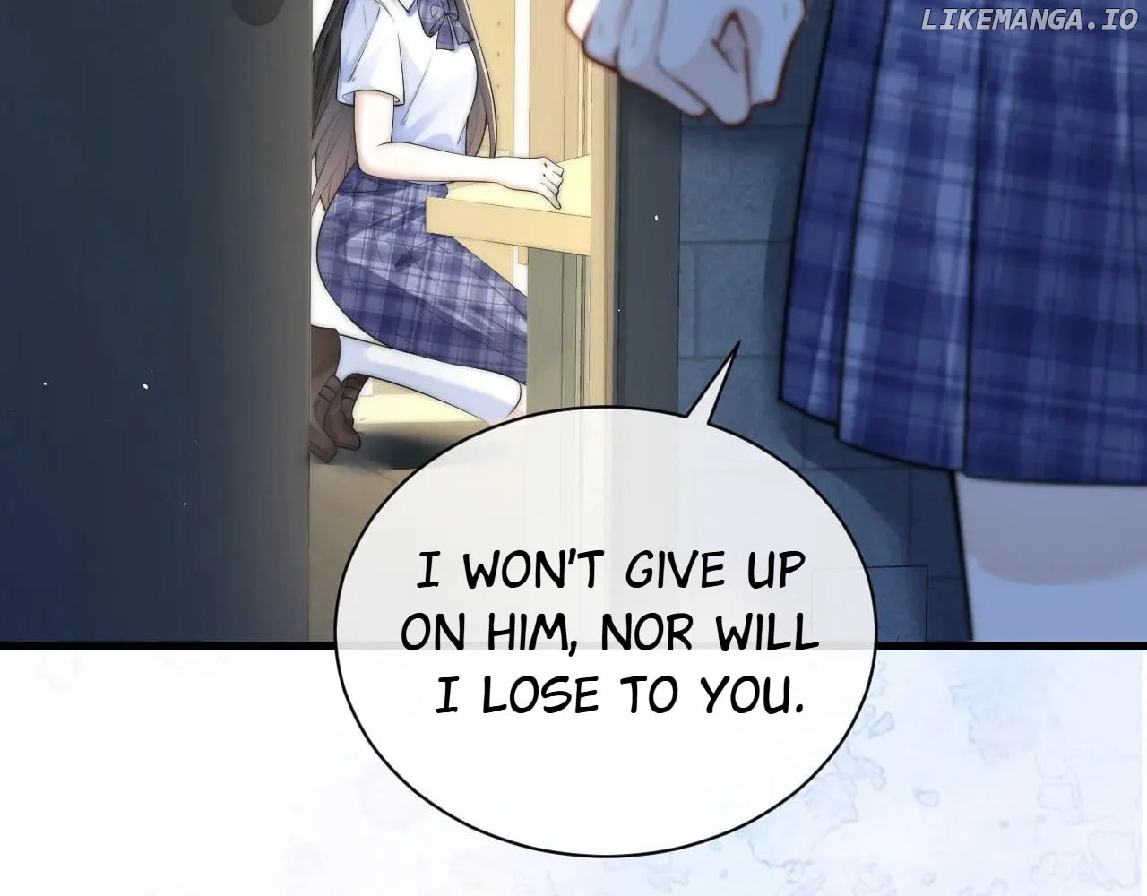 Can You Hear Me Chapter 22 page 53 - 
