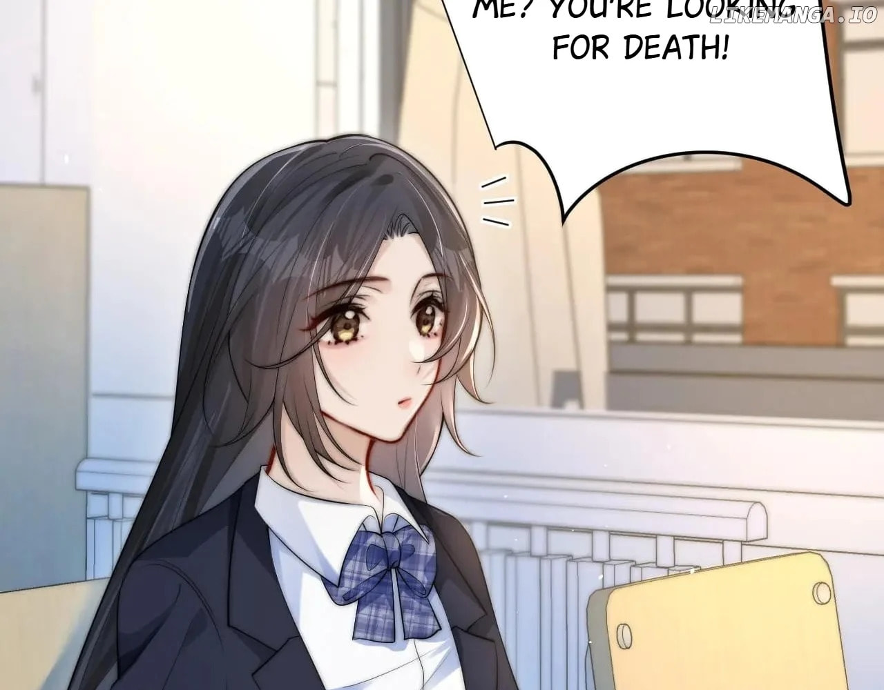 Can You Hear Me Chapter 22 page 60 - 