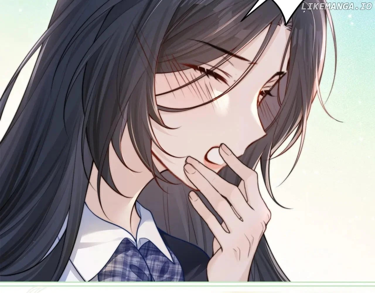 Can You Hear Me Chapter 22 page 8 - 