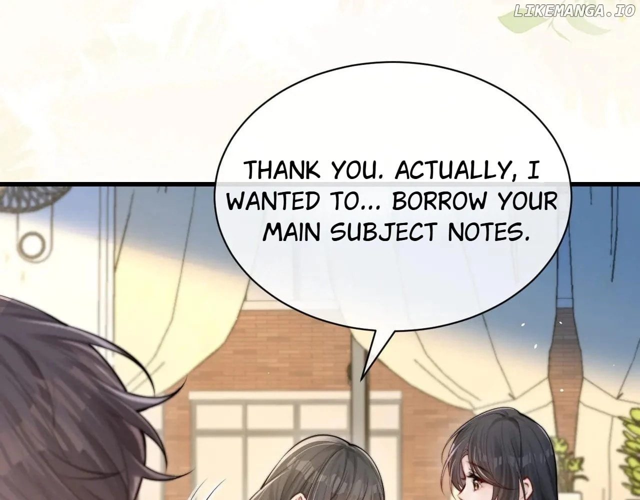 Can You Hear Me Chapter 22 page 71 - 