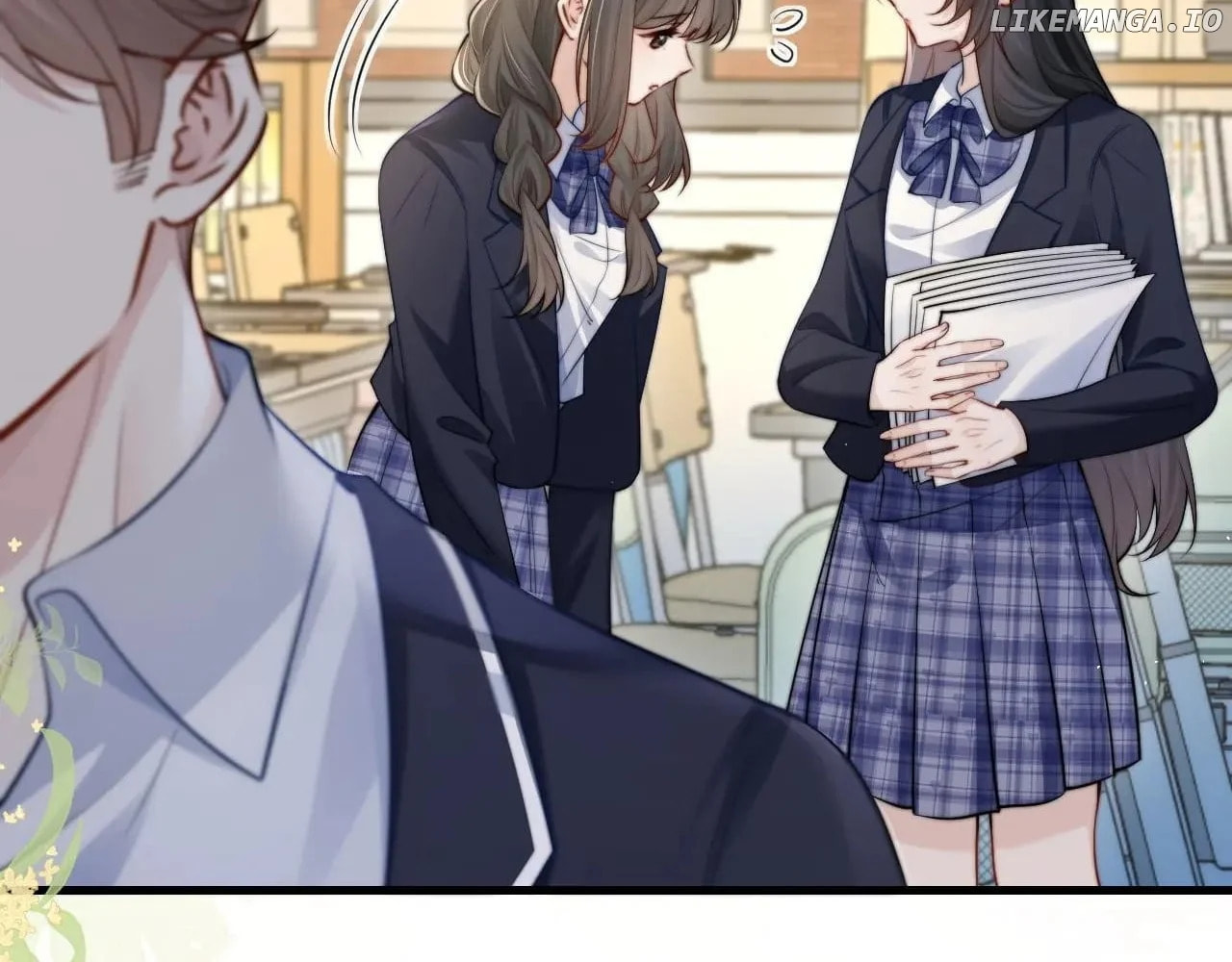 Can You Hear Me Chapter 22 page 72 - 