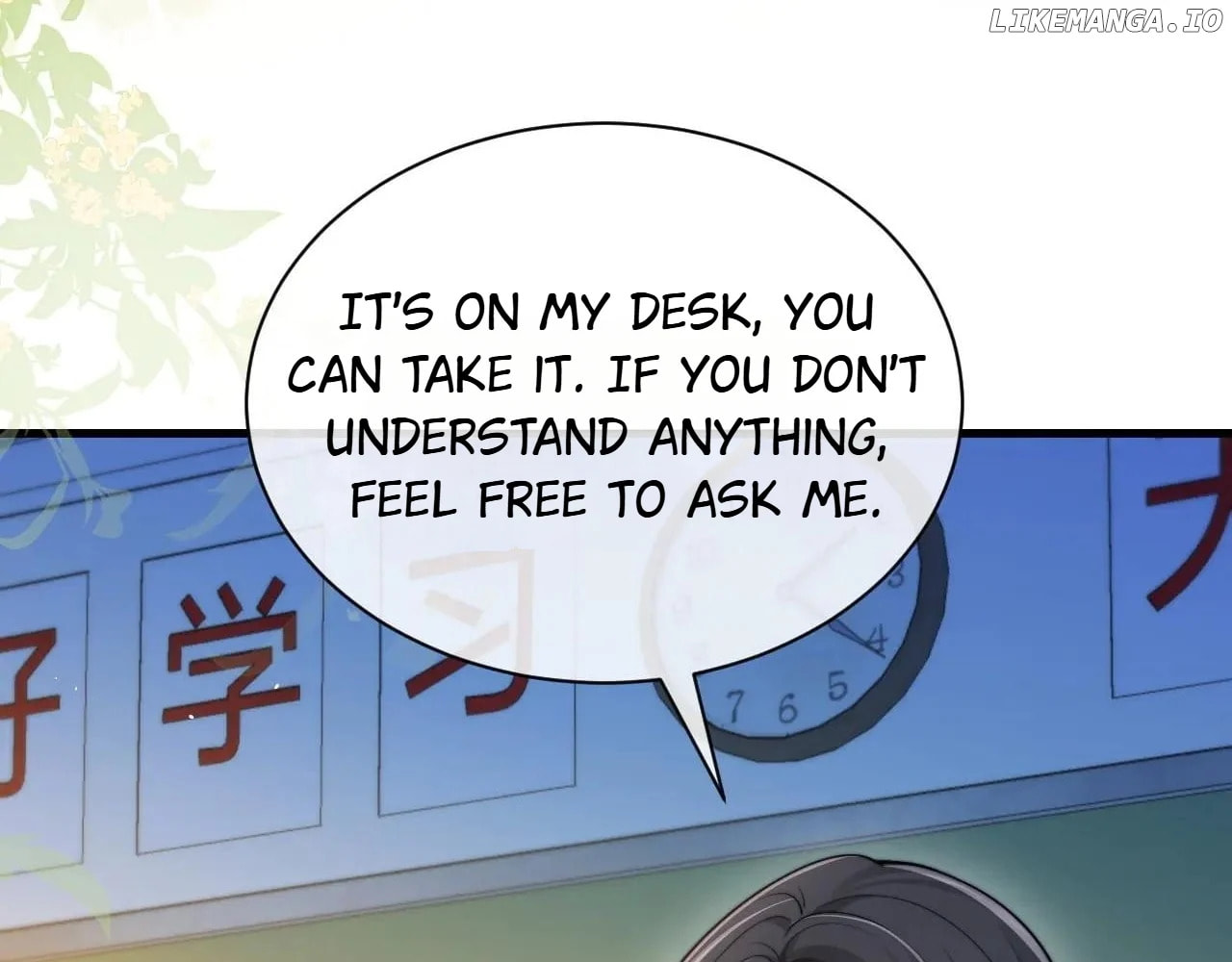 Can You Hear Me Chapter 22 page 73 - 