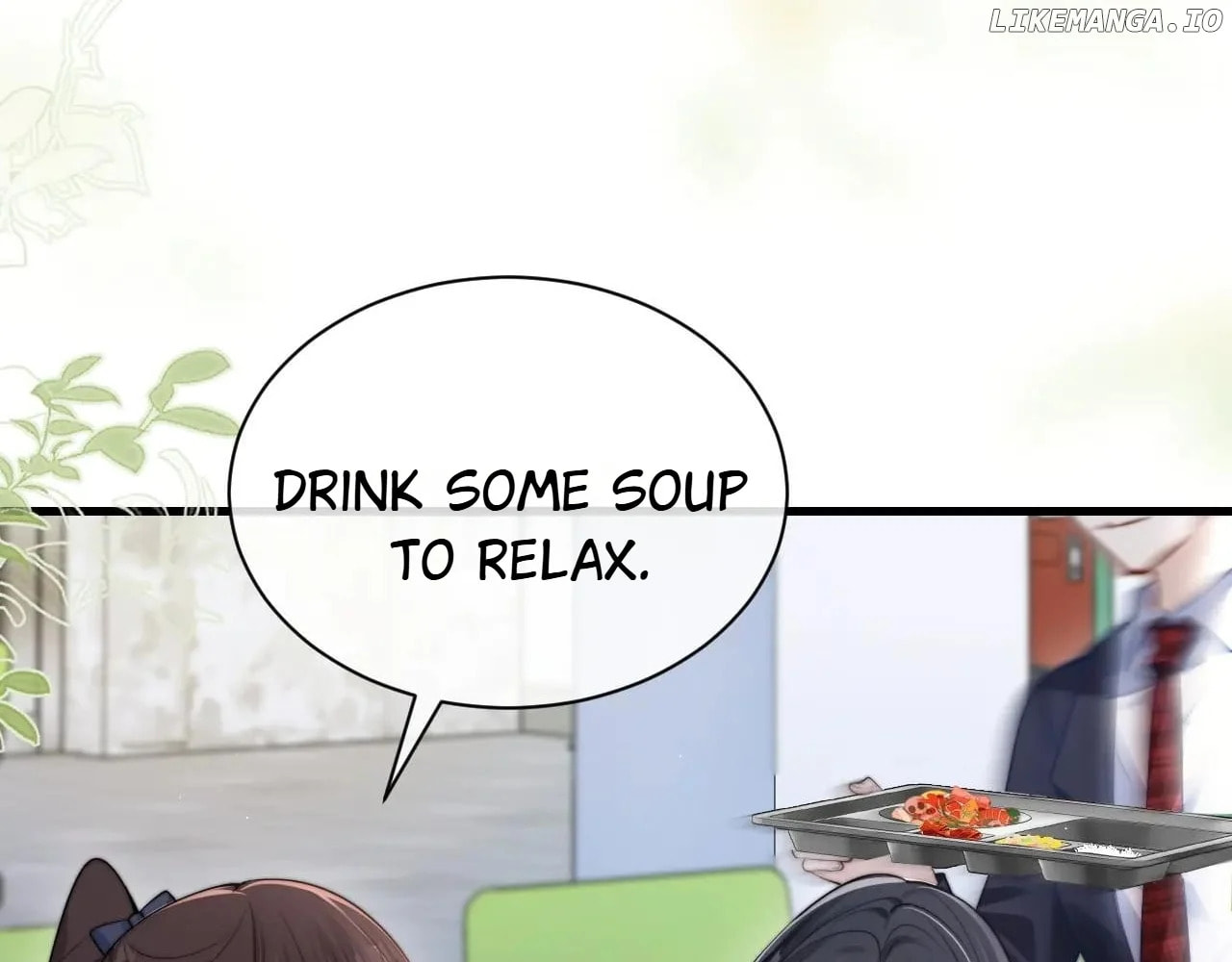 Can You Hear Me Chapter 22 page 9 - 