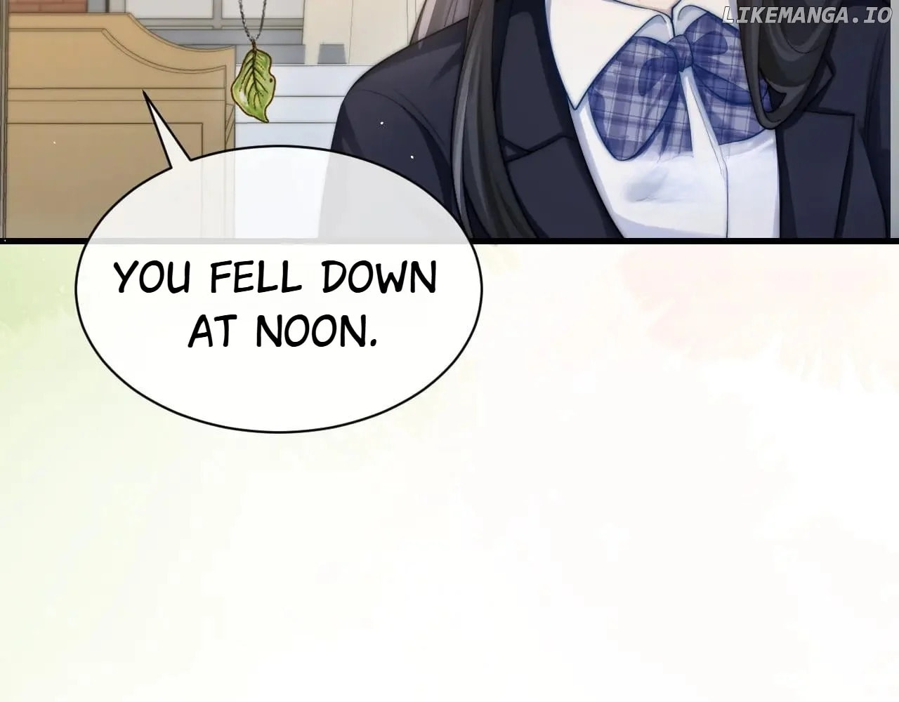 Can You Hear Me Chapter 22 page 84 - 
