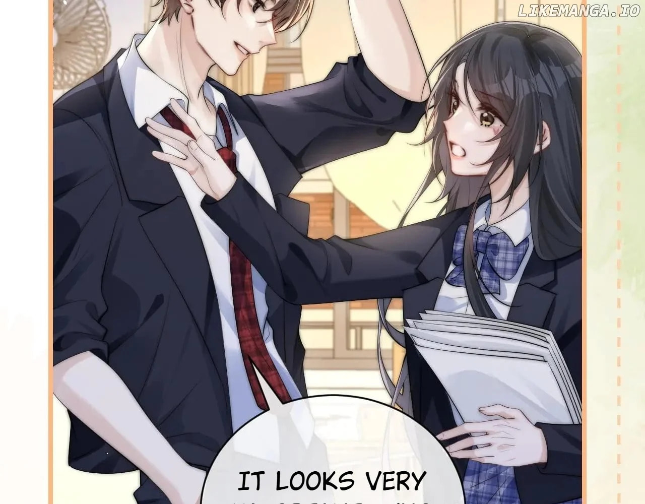 Can You Hear Me Chapter 22 page 86 - 