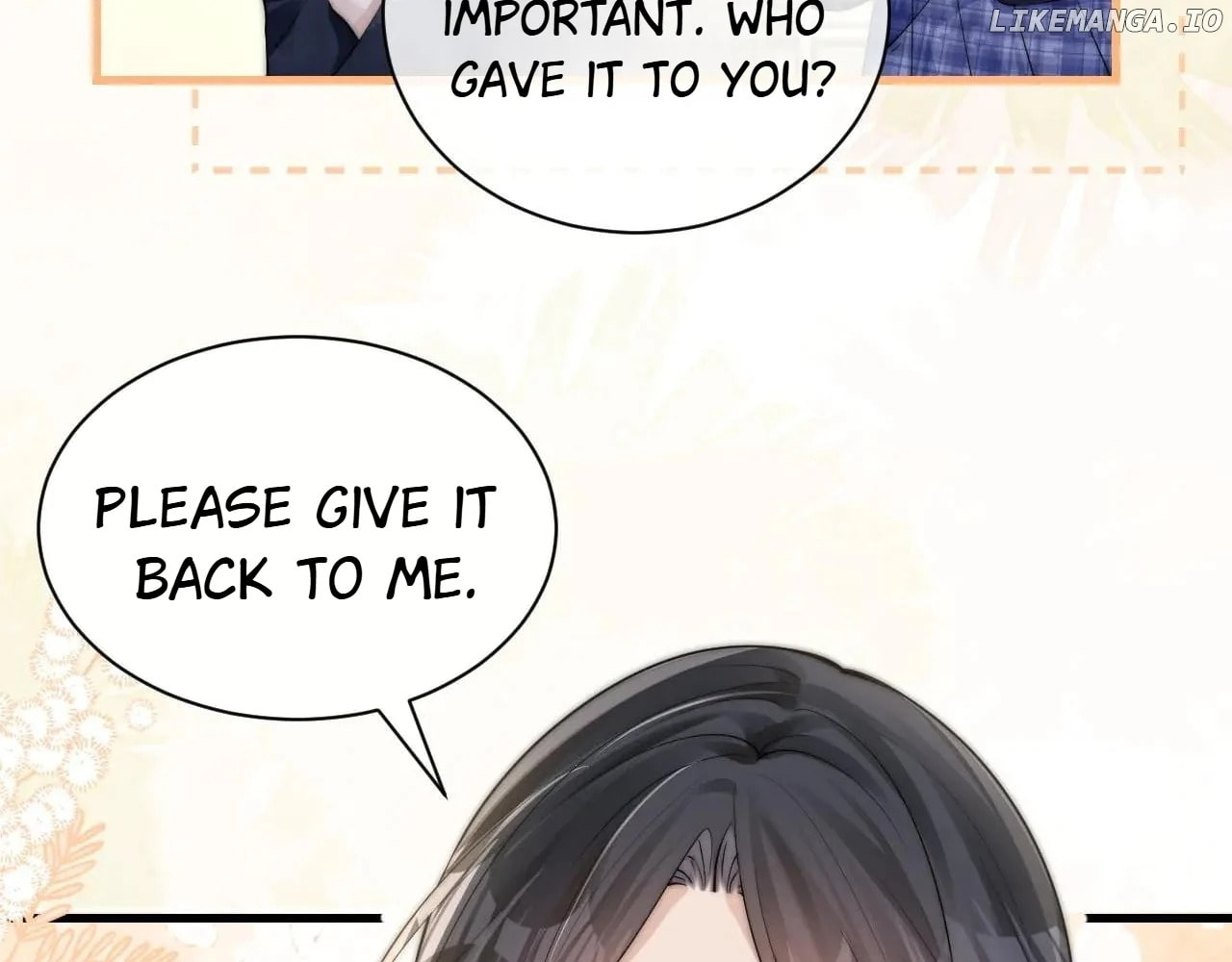 Can You Hear Me Chapter 22 page 87 - 