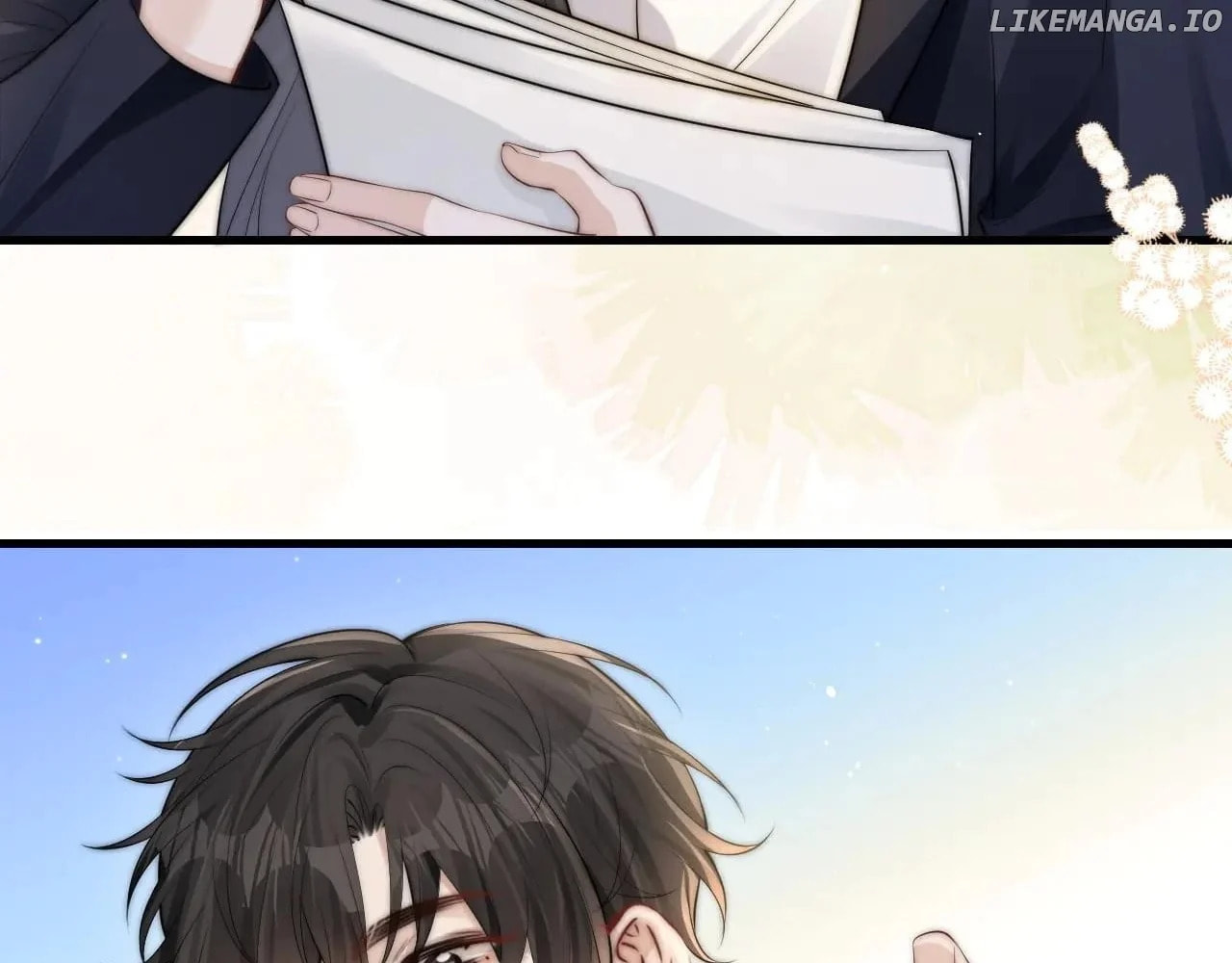 Can You Hear Me Chapter 22 page 89 - 