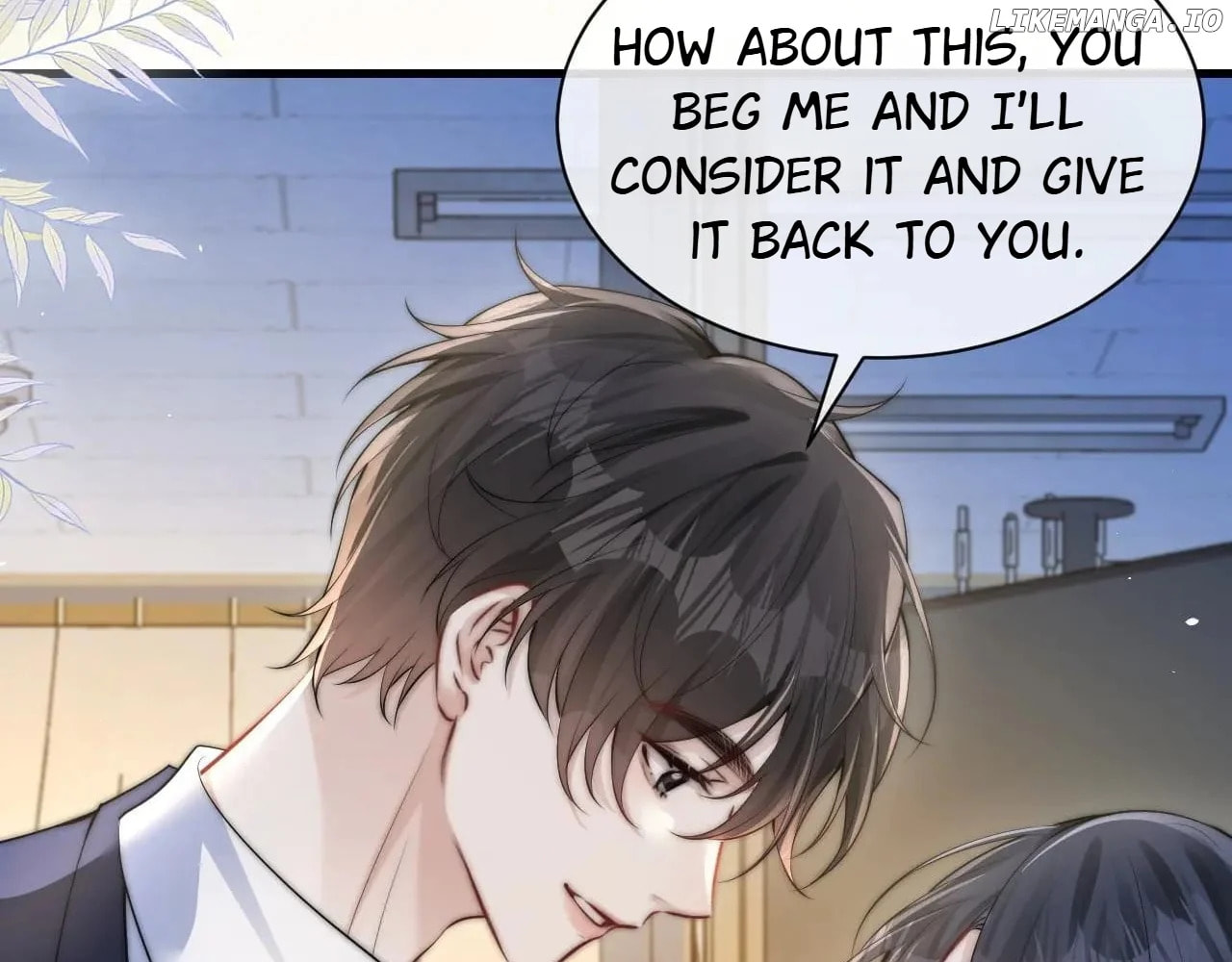 Can You Hear Me Chapter 22 page 91 - 