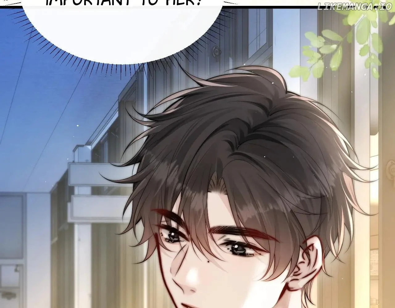 Can You Hear Me Chapter 23 page 12 - 