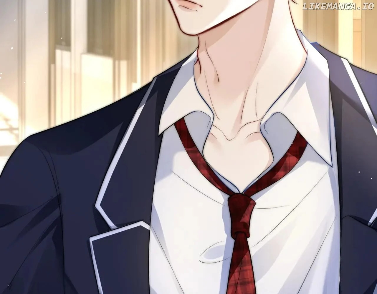 Can You Hear Me Chapter 23 page 13 - 