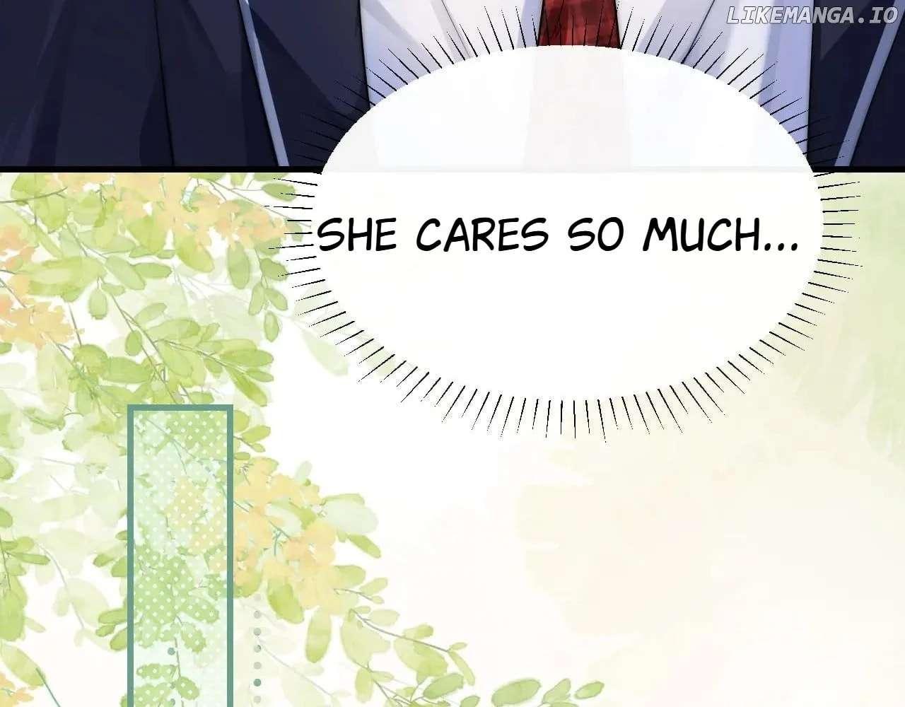 Can You Hear Me Chapter 23 page 14 - 