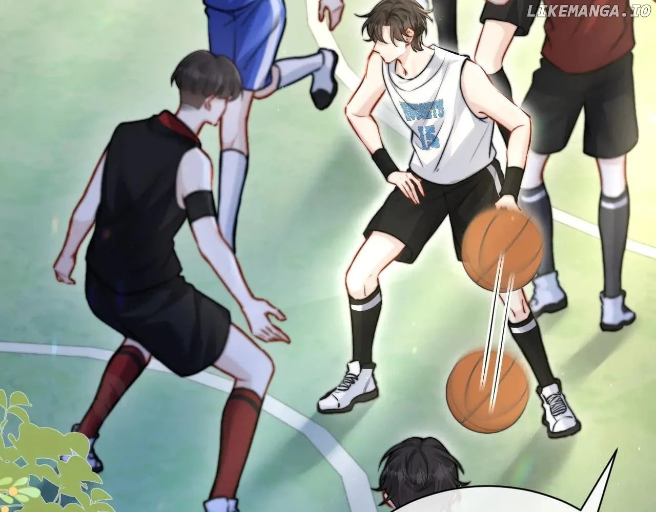 Can You Hear Me Chapter 23 page 18 - 