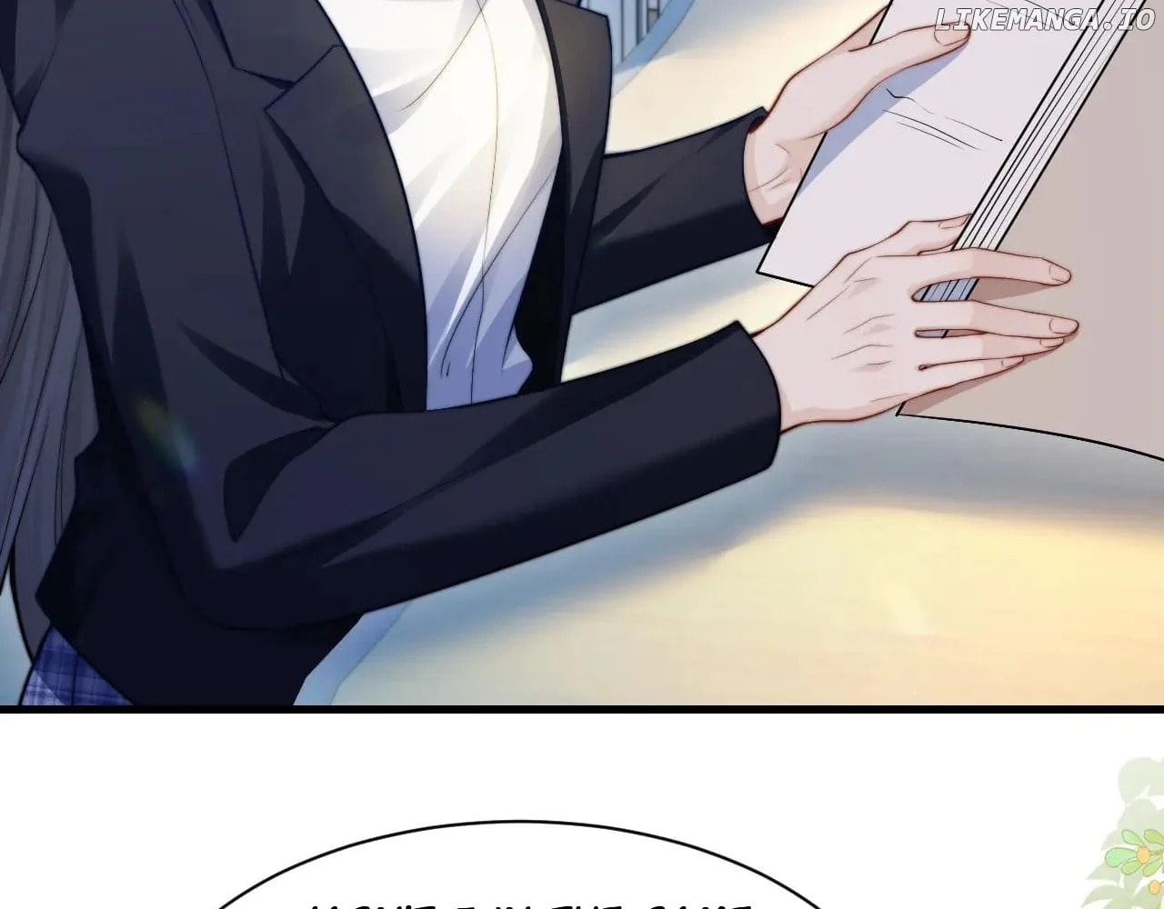 Can You Hear Me Chapter 23 page 21 - 
