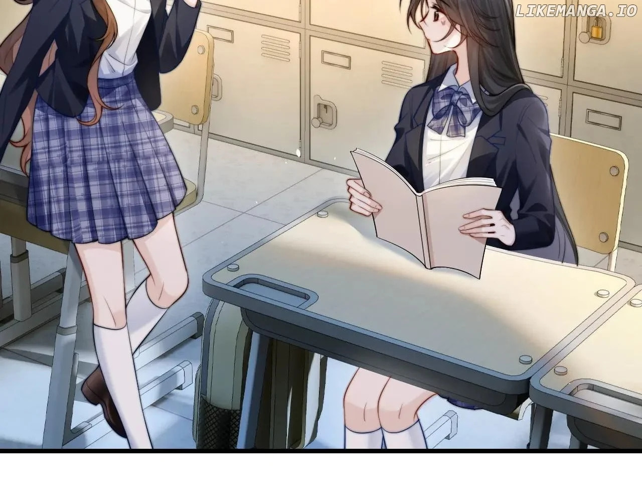 Can You Hear Me Chapter 23 page 23 - 