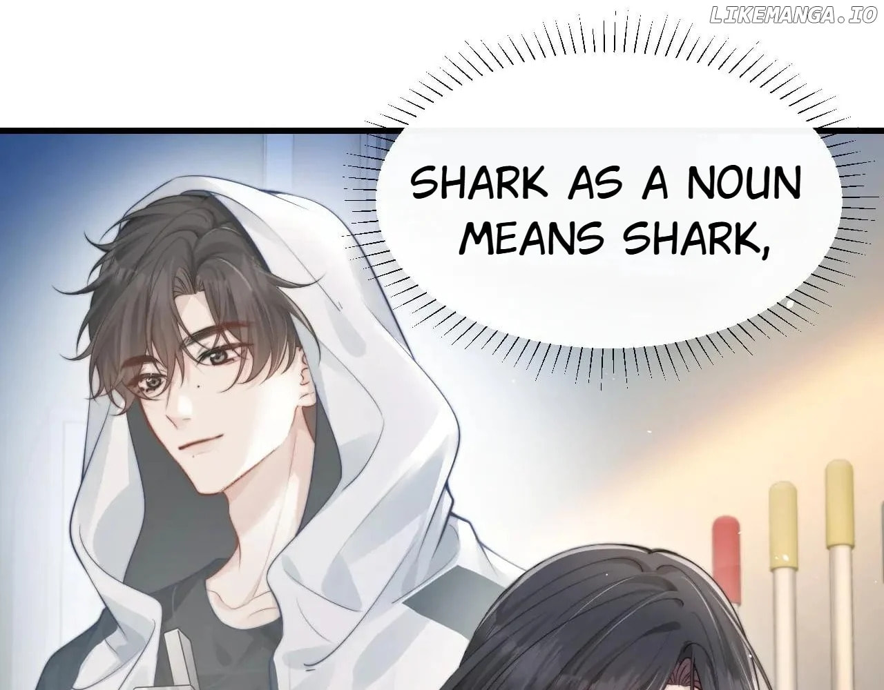 Can You Hear Me Chapter 23 page 24 - 