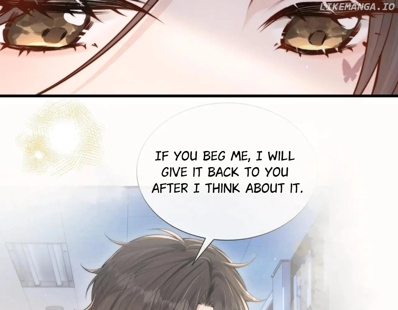 Can You Hear Me Chapter 23 page 27 - 